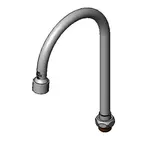 T&S Brass 133X-V12, Faucet, Spout / Nozzle