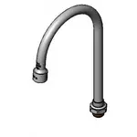 T&S Brass 133X-V22, Faucet, Spout / Nozzle