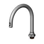 T&S Brass 133XP-ADE-F10, Faucet, Spout / Nozzle