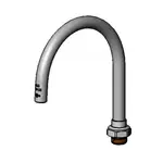 T&S Brass 133XP-ADE-F15, Faucet, Spout / Nozzle