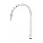T&S Brass 133XP-F10, Faucet, Spout / Nozzle