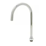 T&S Brass 133XP-F12, Faucet, Spout / Nozzle