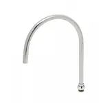 T&S Brass 134XP-F05, Faucet, Spout / Nozzle
