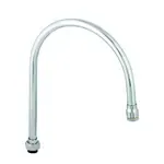 T&S Brass 135X, Faucet, Spout / Nozzle