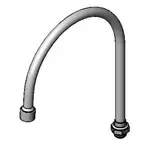 T&S Brass 135X-LAM-VR, Faucet, Spout / Nozzle