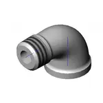 T&S Brass 150X, Faucet, Parts & Accessories