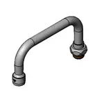 T&S Brass 153X-A22, Parts & Accessories