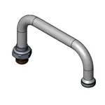 T&S Brass 153X, Faucet, Spout / Nozzle