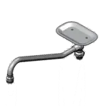 T&S Brass 162X, Faucet, Spout / Nozzle