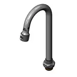 T&S Brass 187X, Nozzles, Goosenecks & Spouts