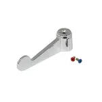 T&S Brass 5-HDL-W, Faucet, Parts & Accessories