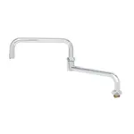 T&S Brass 5DJ-18, Pre-Rinse, Add On Faucet