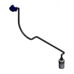 T&S Brass 5EF-0003, Faucet, Electronic Hands Free, Parts & Accessories