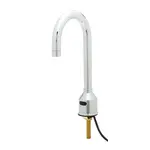 T&S Brass 5EF-1D-DG-WS, Equip