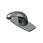 T&S Brass 5EF-1D-DS-4DP, Equip