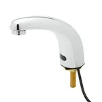 T&S Brass 5EF-1D-DS-V5-HG, Equip