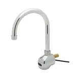 T&S Brass 5EF-1D-WG-VF05, Equip