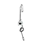 T&S Brass 5EF-1D-WGAT, Equip