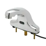 T&S Brass 5EF-2D-DS, Equip