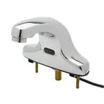 T&S Brass 5EF-2D-DS-TMV, Equip