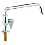 T&S Brass 5F-1SLX06, Faucet, Pantry