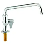 T&S Brass 5F-1SLX14, Faucet, Pantry