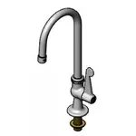 T&S Brass 5F-1SWX05-VF05, Equip Manual Faucets