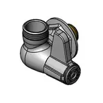 T&S Brass 5F-1WLB00, Equip