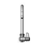 T&S Brass 5F-1WLB05C, Equip