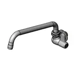 T&S Brass 5F-1WLB10, Equip