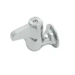 T&S Brass 5F-1WLX00, Faucet, Wall / Splash Mount