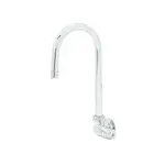 T&S Brass 5F-1WLX05, Faucet, Wall / Splash Mount