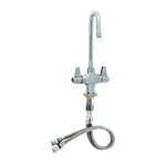 T&S Brass 5F-2SLX03, Faucet, Pantry