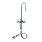 T&S Brass 5F-2SLX05, Faucet, Pantry