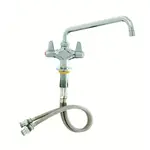 T&S Brass 5F-2SLX14, Faucet, Pantry