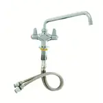 T&S Brass 5F-2SLX18, Faucet, Pantry