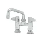 T&S Brass 5F-4DLX08, Faucet, Deck Mount