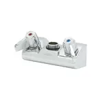 T&S Brass 5F-4WLX00, Faucet, Wall / Splash Mount