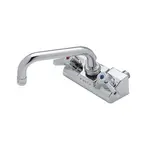 T&S Brass 5F-4WLX06, Faucet, Wall / Splash Mount