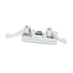 T&S Brass 5F-4WWX00, Faucet, Wall / Splash Mount