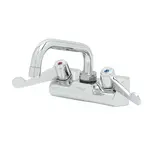 T&S Brass 5F-4WWX06, Faucet, Wall / Splash Mount