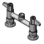 T&S Brass 5F-6DLX00, Equip