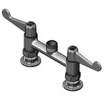 T&S Brass 5F-6DWX00, Equip