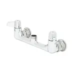 T&S Brass 5F-8WLB00, Faucet, Wall / Splash Mount