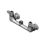 T&S Brass 5F-8WLS00, Faucet, Wall / Splash Mount