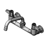 T&S Brass 5F-8WLS06, Equip