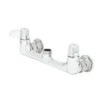 T&S Brass 5F-8WLX00, Faucet, Wall / Splash Mount