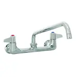 T&S Brass 5F-8WLX06, Faucet, Wall / Splash Mount