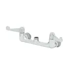 T&S Brass 5F-8WWX00, Faucet, Wall / Splash Mount