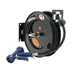T&S Brass 5HR-222-12, Hose Reel Assembly